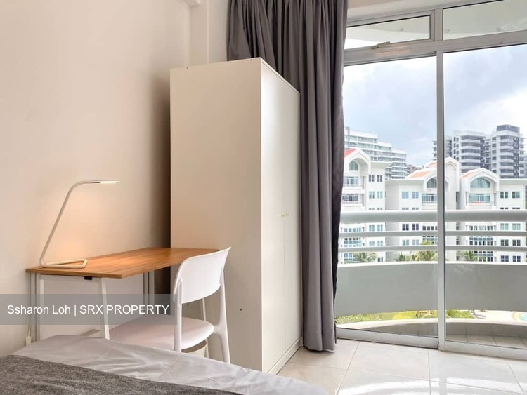 Pasir Ris Crescent (D18), Condominium #478105561
